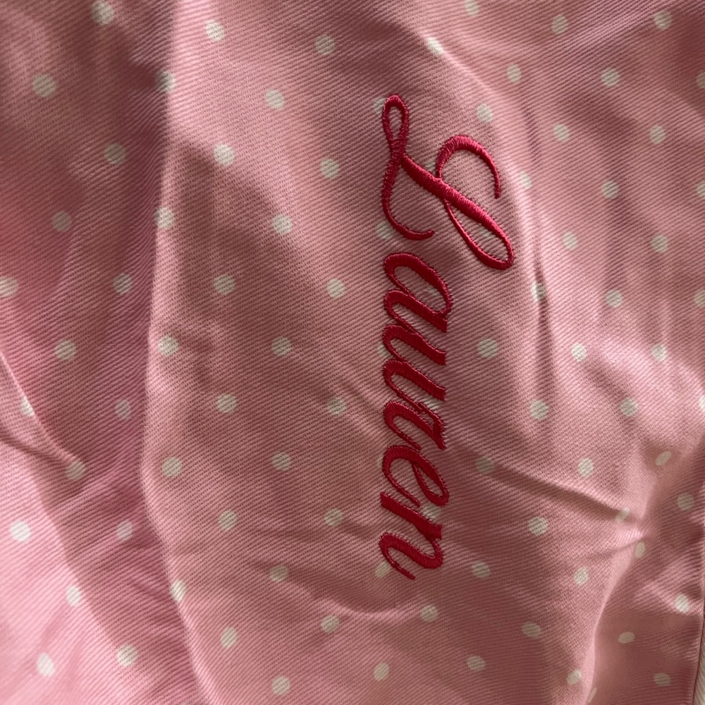 My first chair Pottery Barn Kids, SLIP COVER ONLY